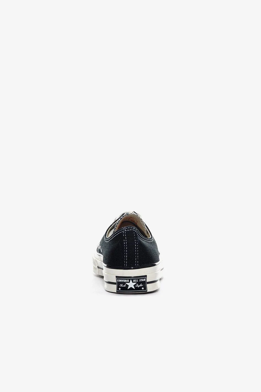 Chuck 70 'Black'