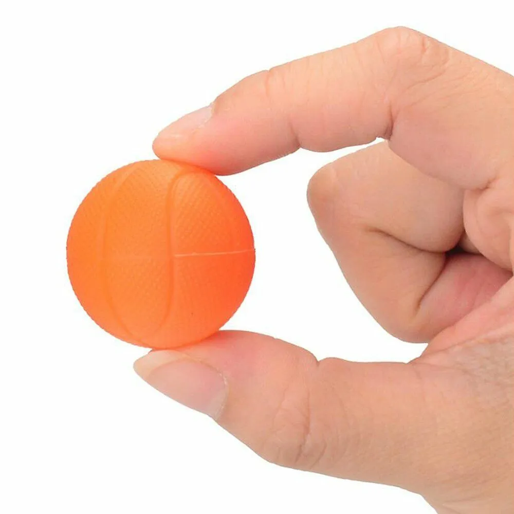 CRAZY SHOOT BASKETBALL GAME