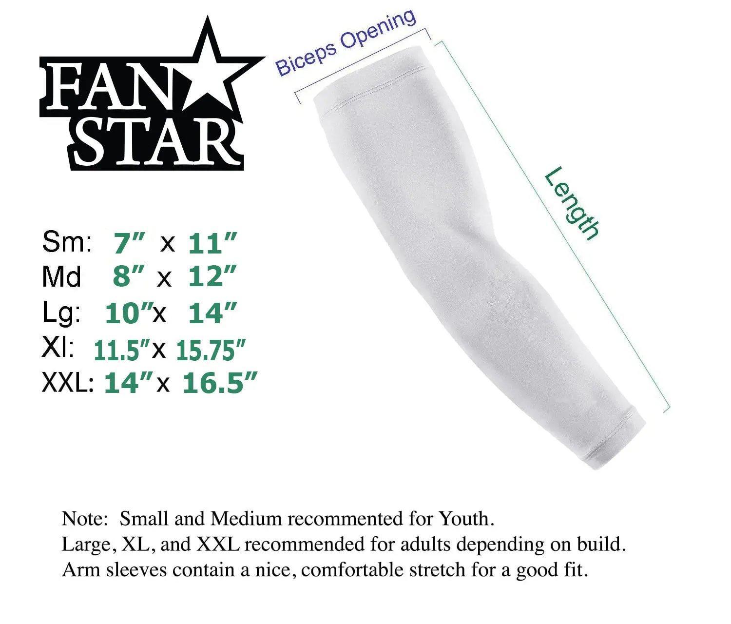 Custom Basketball Sleeves - Sublimation - Add Your Name/Number/Team!!