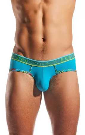 CX76N Sports Brief - TIKI Edition