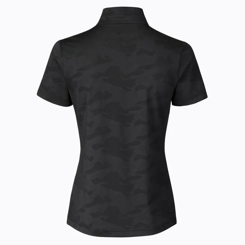 Daily Sports - Jess Short Sleeve Polo Shirt