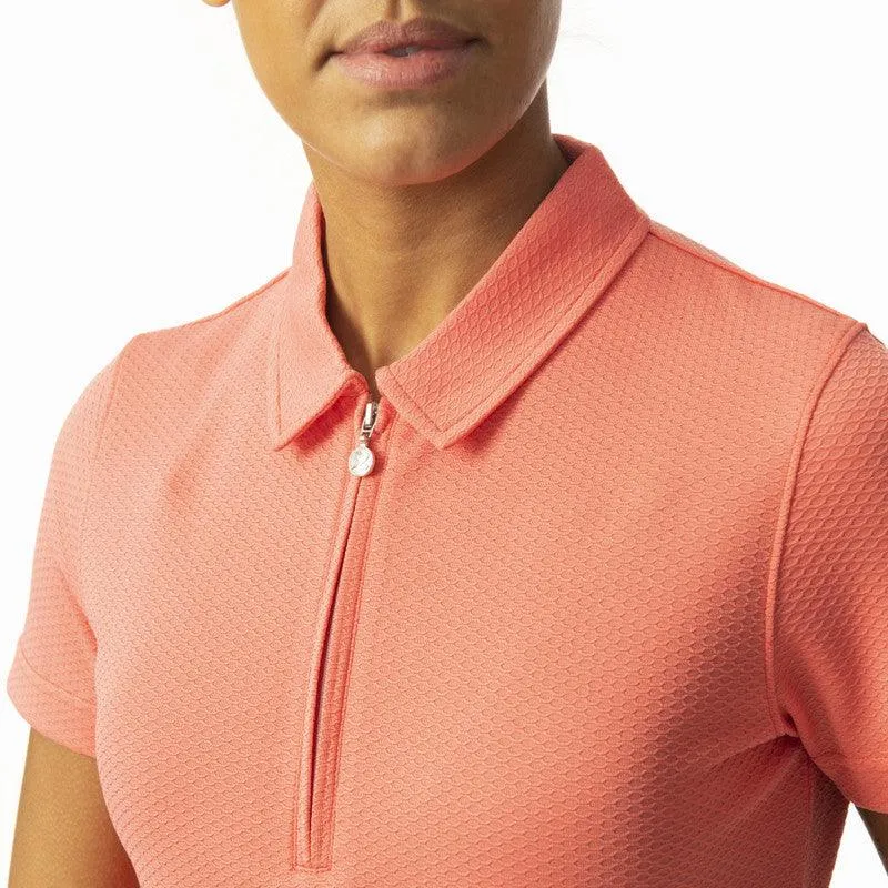 Daily Sports - Peoria Short Sleeve Polo Shirt