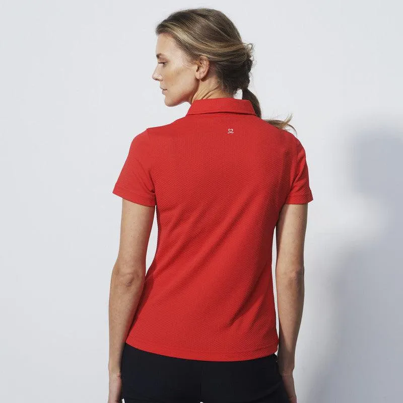 Daily Sports - Peoria Short Sleeve Polo Shirt