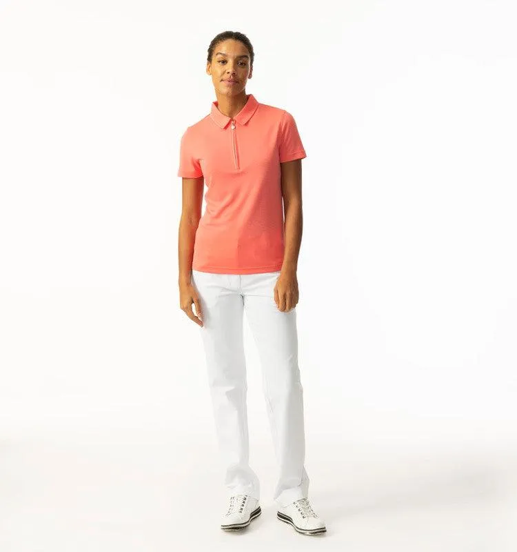Daily Sports - Peoria Short Sleeve Polo Shirt