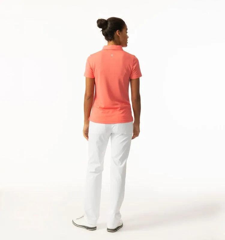 Daily Sports - Peoria Short Sleeve Polo Shirt