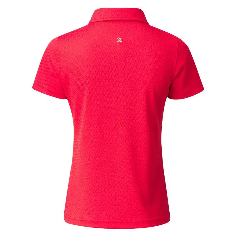 Daily Sports - Peoria Short Sleeve Polo Shirt