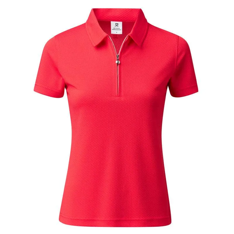 Daily Sports - Peoria Short Sleeve Polo Shirt