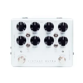 Darkglass Vintage Ultra 2.0 Bass Preamp Pedal