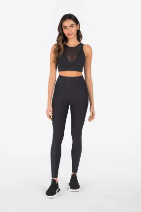 Duo Pocket Legging