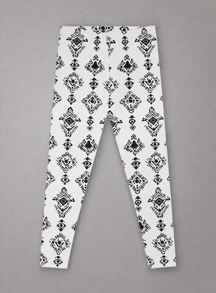 Earth-Onyx Leggings