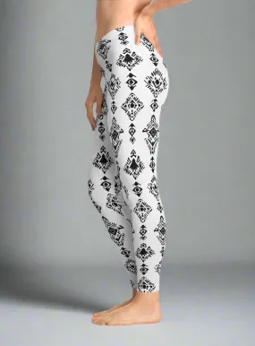 Earth-Onyx Leggings