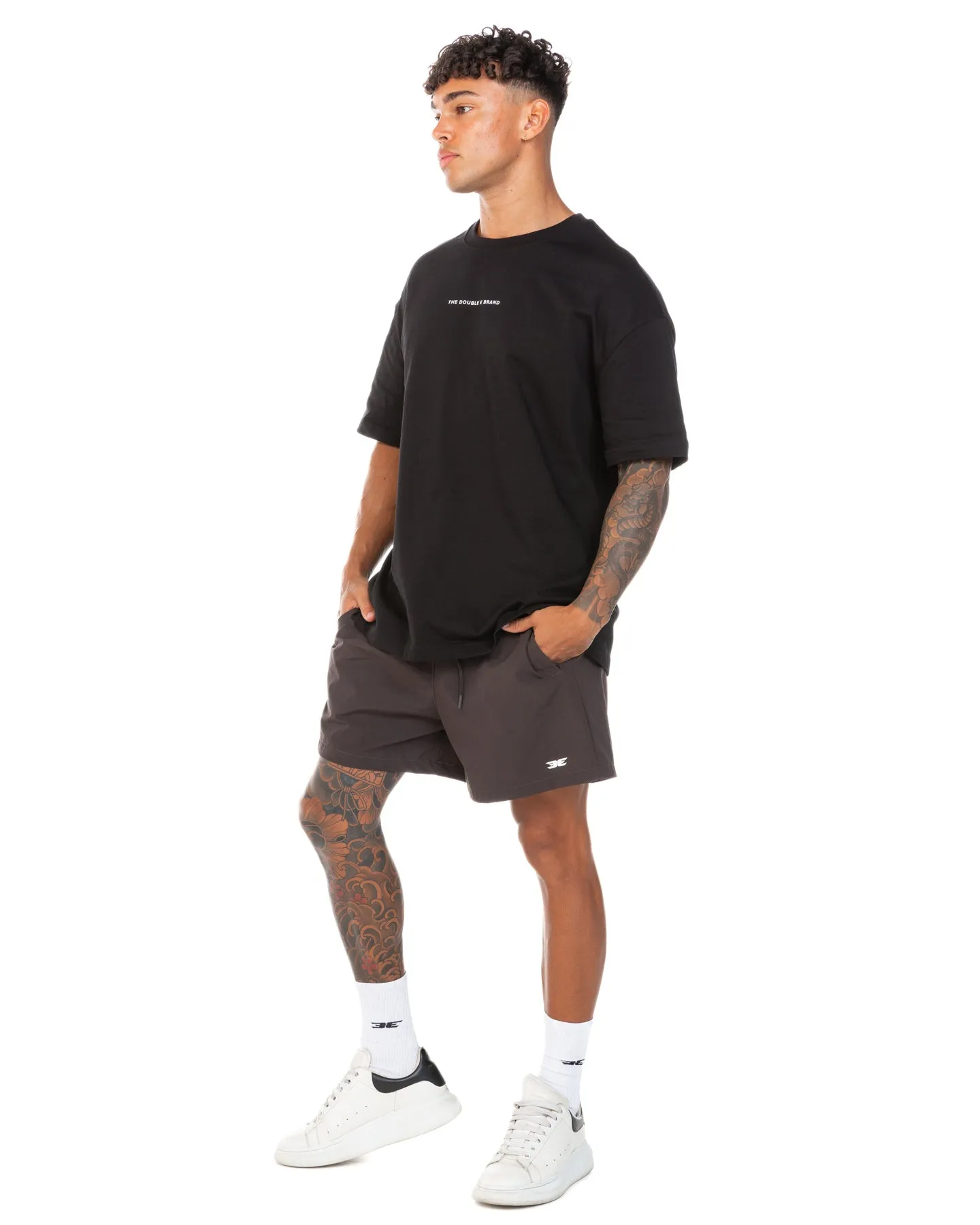 Element Shorts - Slate