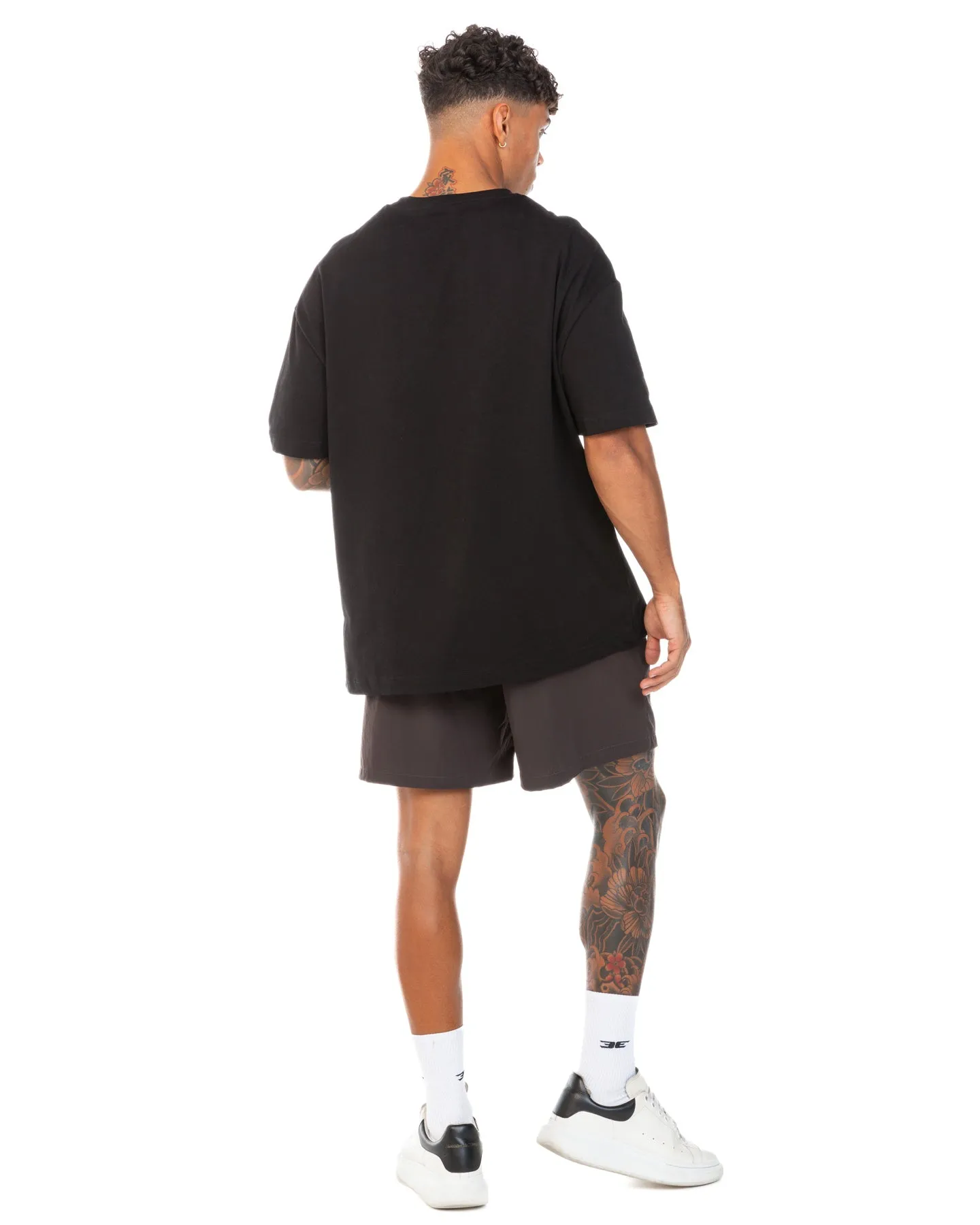Element Shorts - Slate