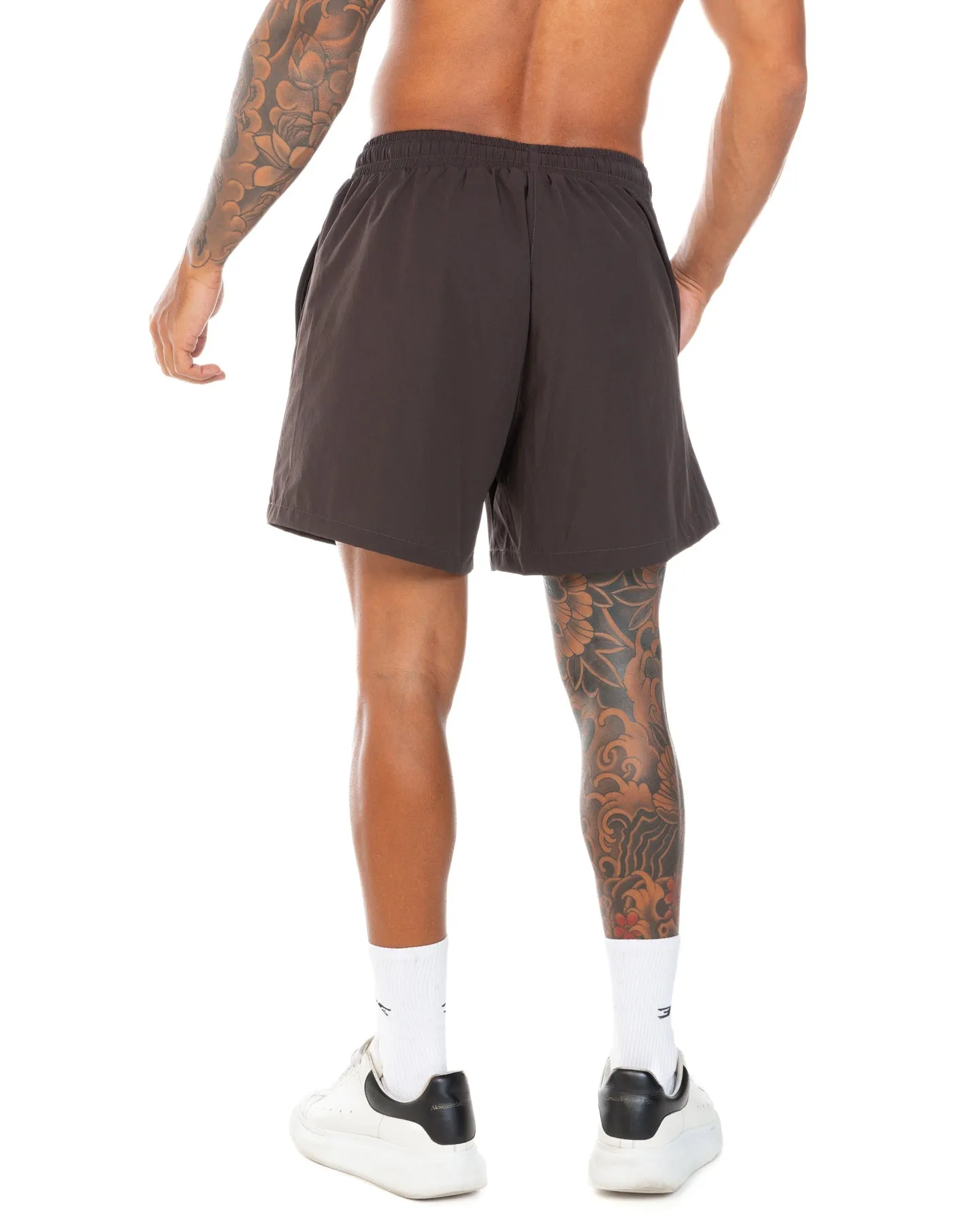 Element Shorts - Slate