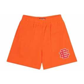 Eric Emanuel EE Basic Short Orange/Red