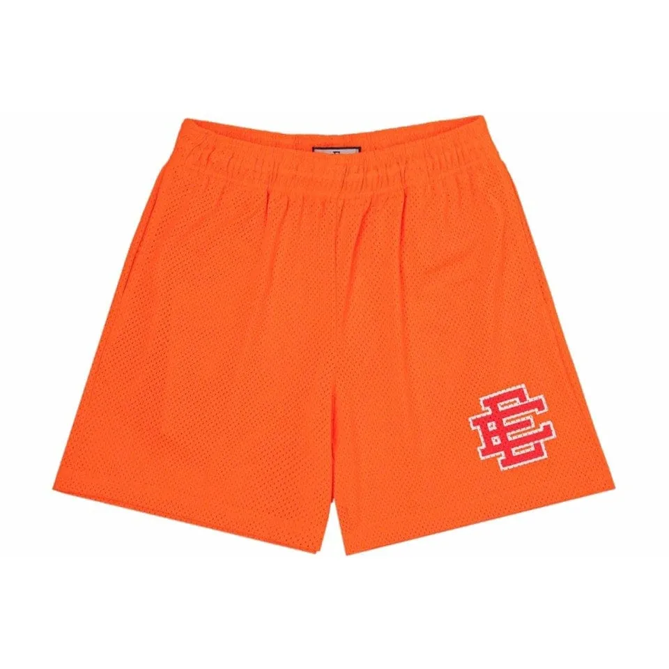 Eric Emanuel EE Basic Short Orange/Red