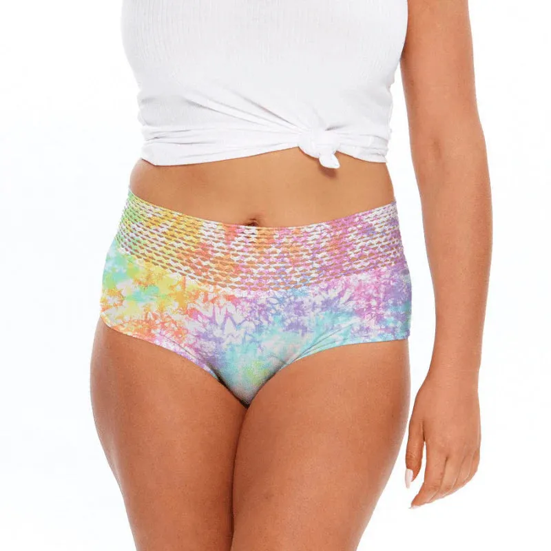 Everyday Basics Boyleg Short