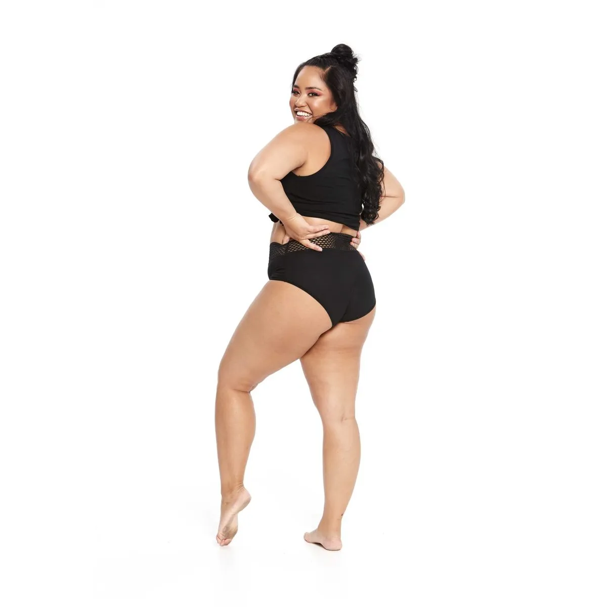 Everyday Basics Boyleg Short