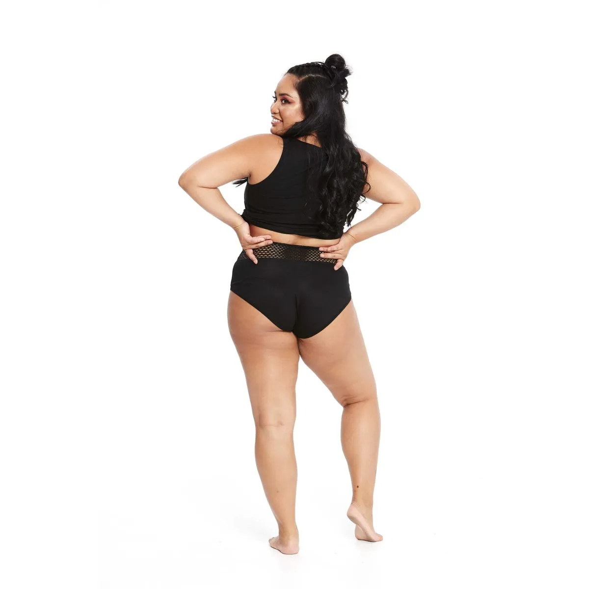 Everyday Basics Boyleg Short