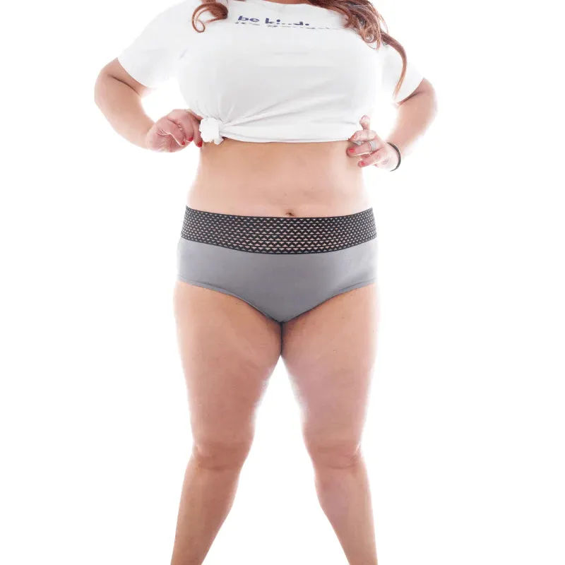 Everyday Basics Boyleg Short