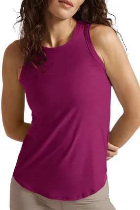 Featherweight Keep It Moving Tank