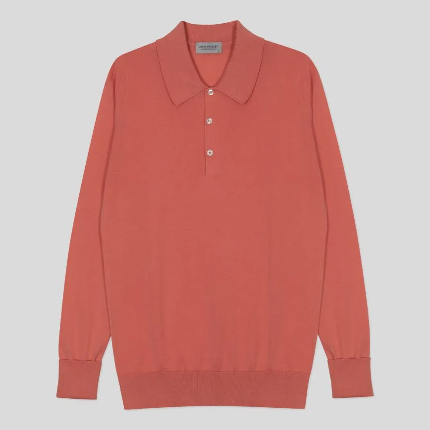 Finchley 30-Gauge Sea Island Cotton