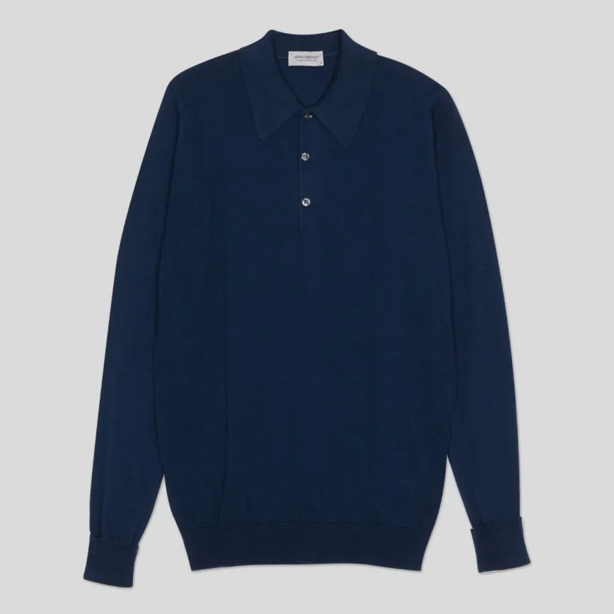 Finchley 30-Gauge Sea Island Cotton