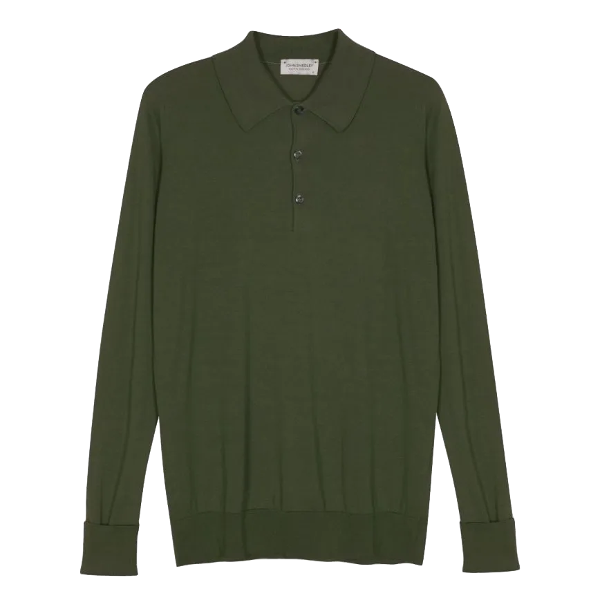 Finchley 30-Gauge Sea Island Cotton
