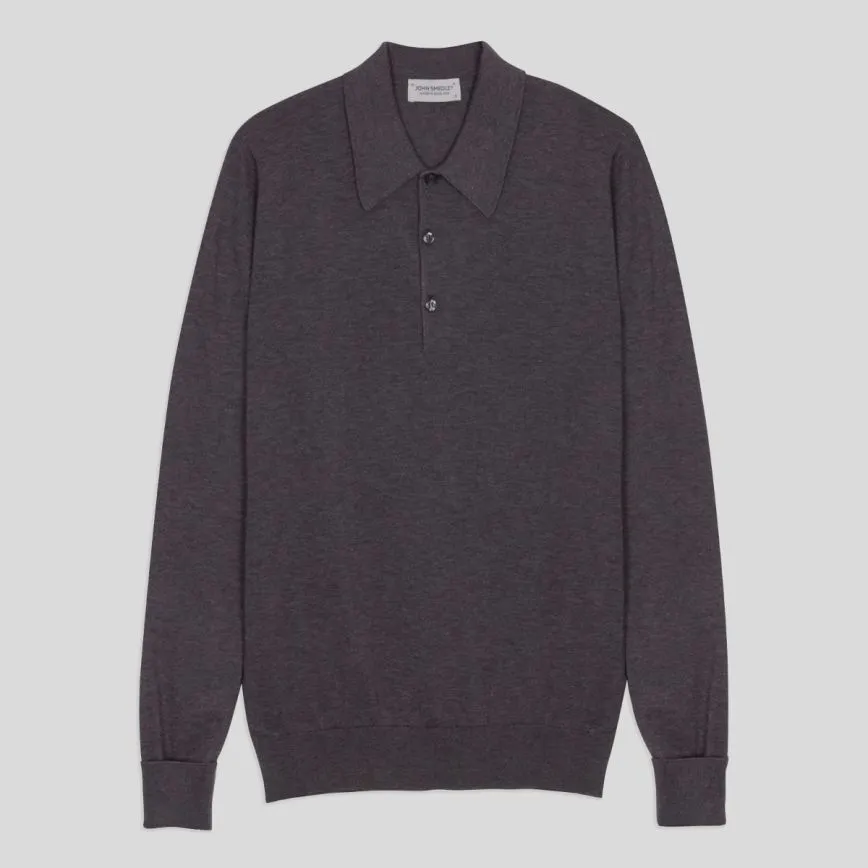 Finchley 30-Gauge Sea Island Cotton