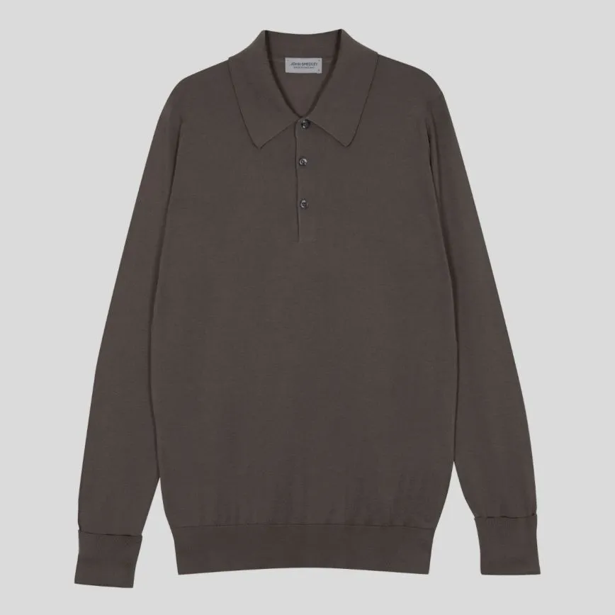 Finchley 30-Gauge Sea Island Cotton