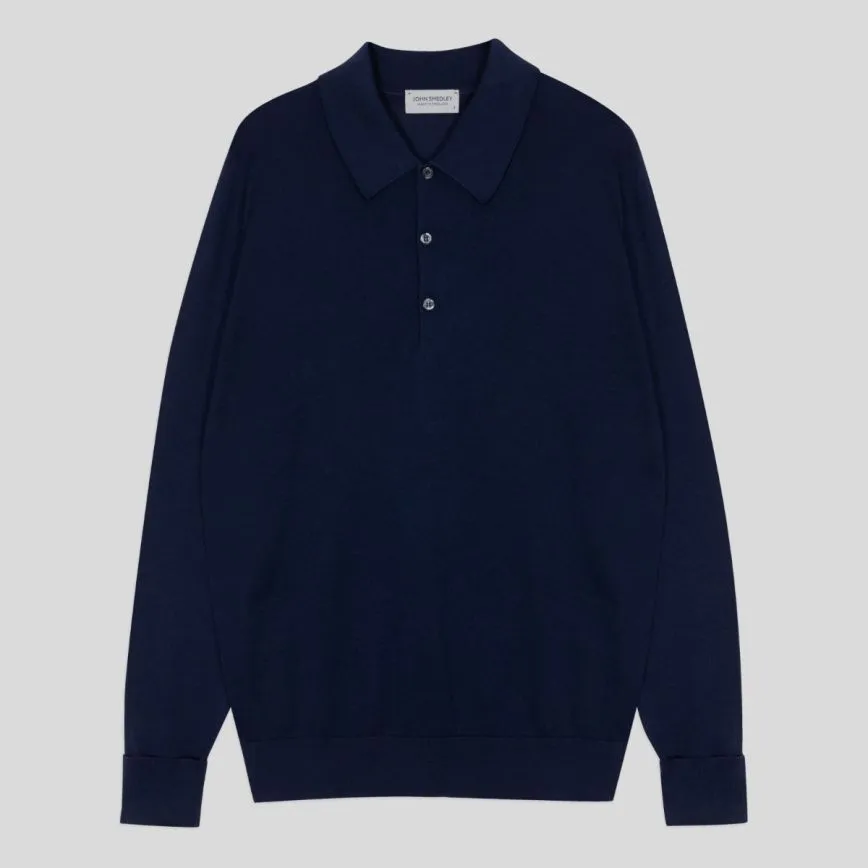 Finchley 30-Gauge Sea Island Cotton