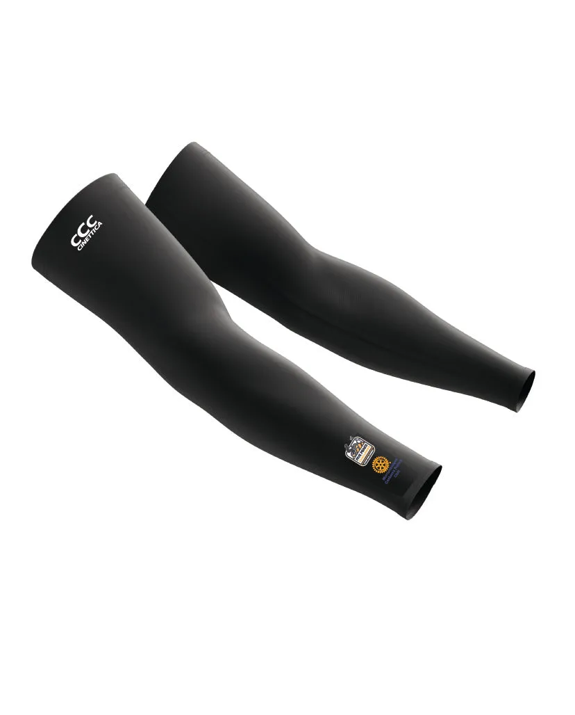Five Peaks Arm Warmers