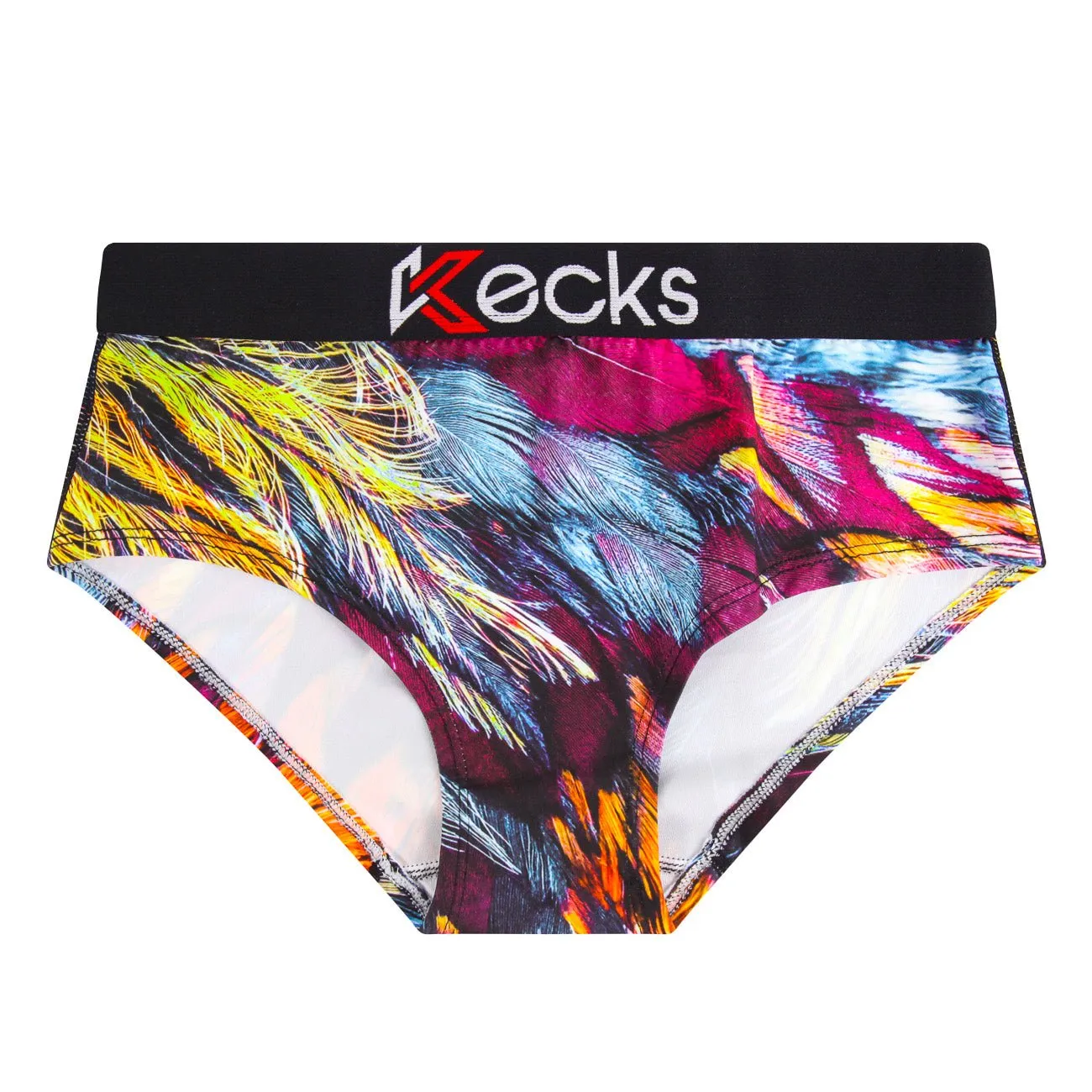 Flight Cheeky Pant