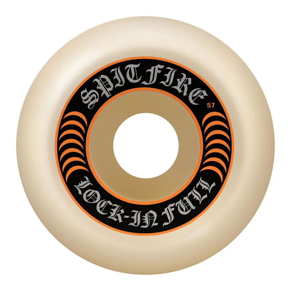 Formula Four Lock-In Full Wheels 99a 55mm