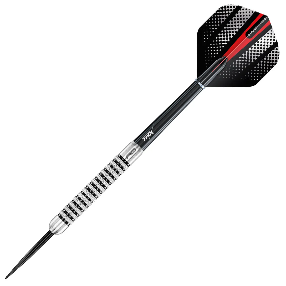 Fury 2 80% Tungsten Steel Tip Darts by Red Dragon