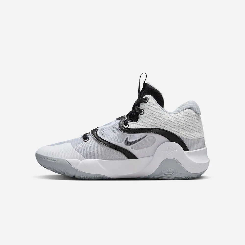Giày Bóng Rổ Nam Nike Kd Trey 5 X Ep