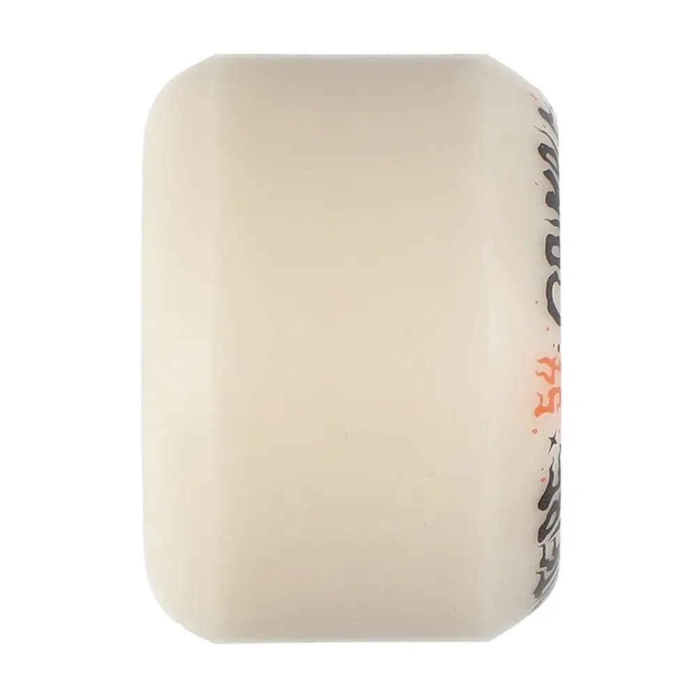 Grimple Head Formula Four Lock-In Full Wheels 99a 54mm