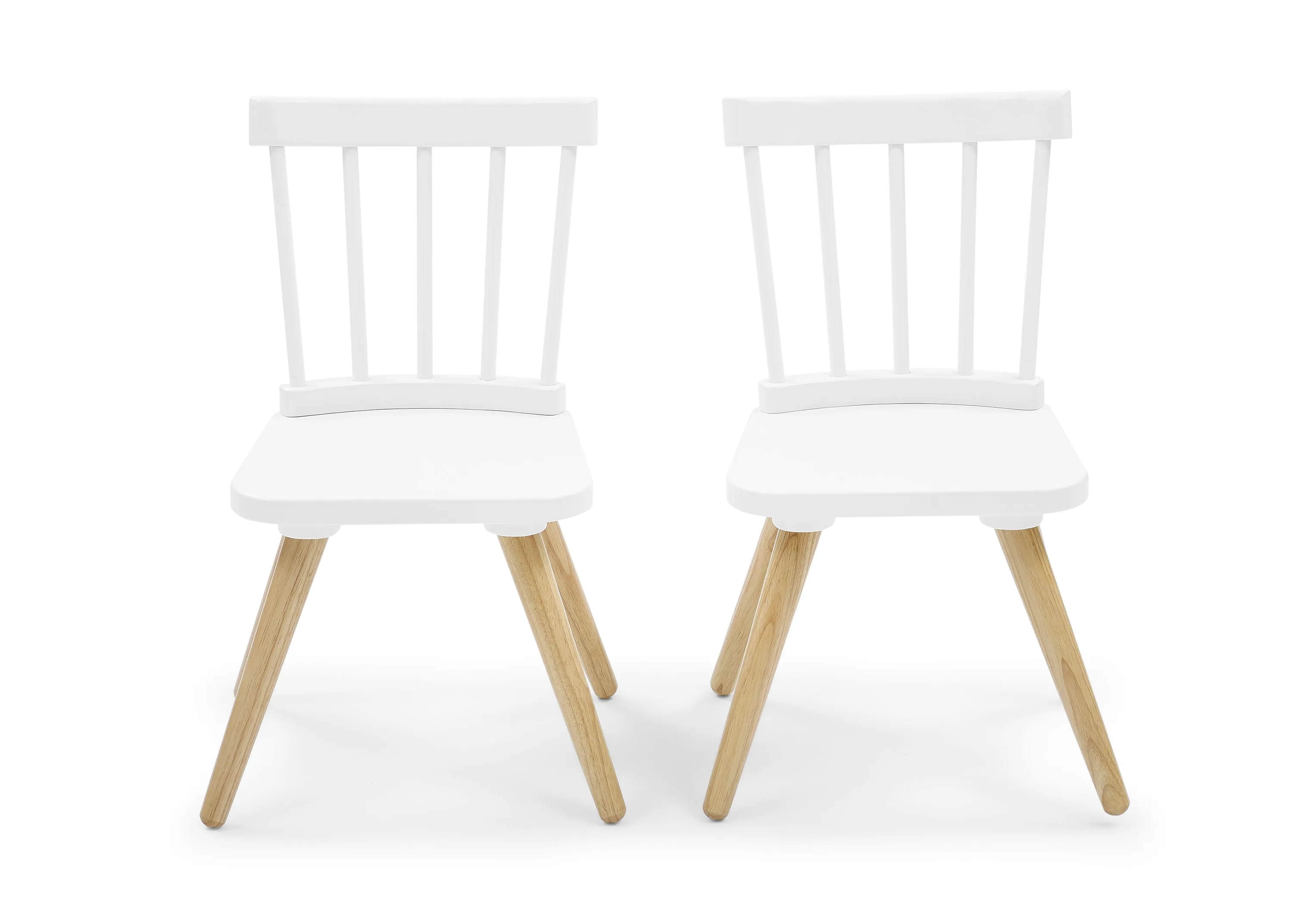 Hudson Storage Table & 2-Piece Chair Set