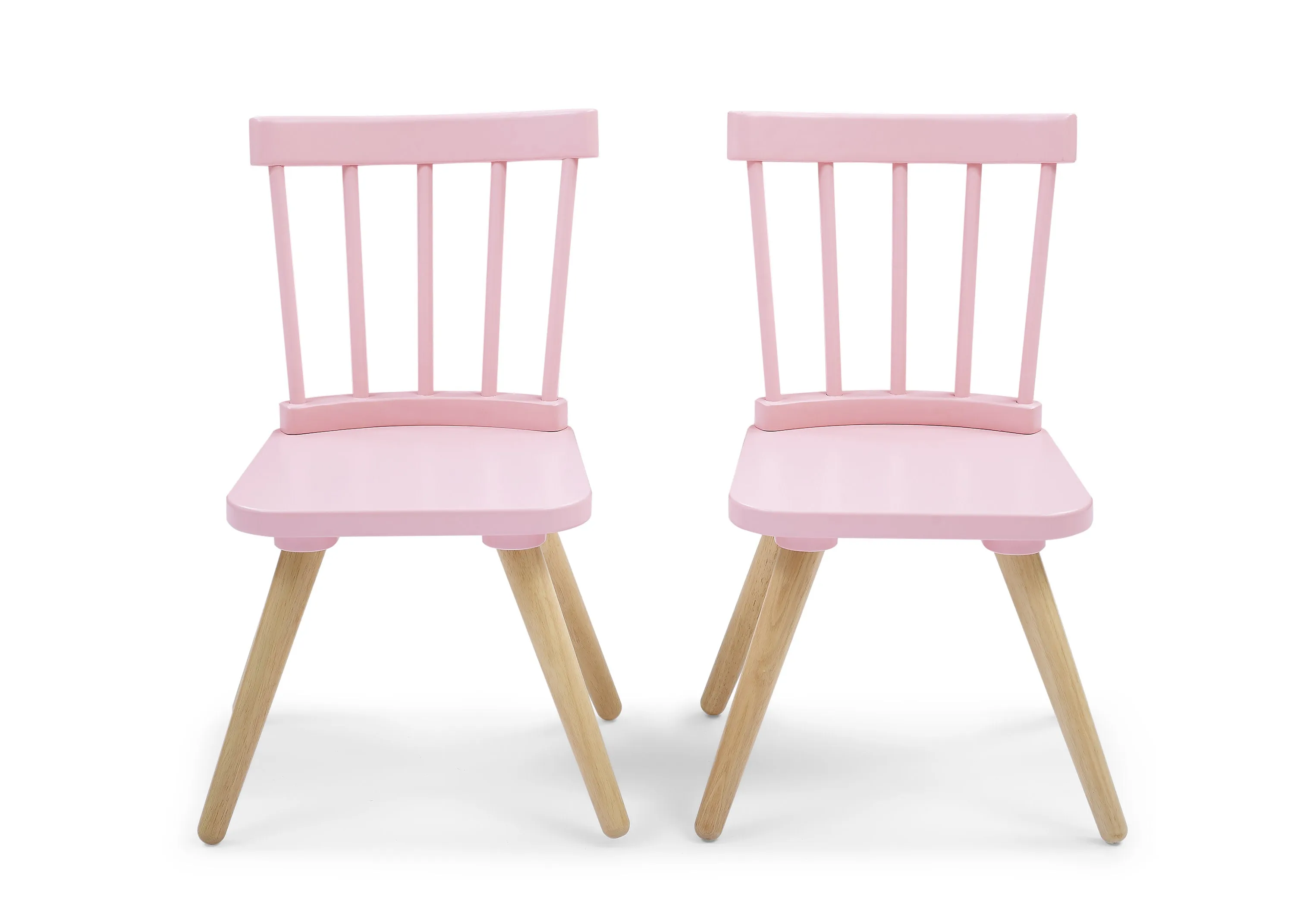 Hudson Storage Table & 2-Piece Chair Set
