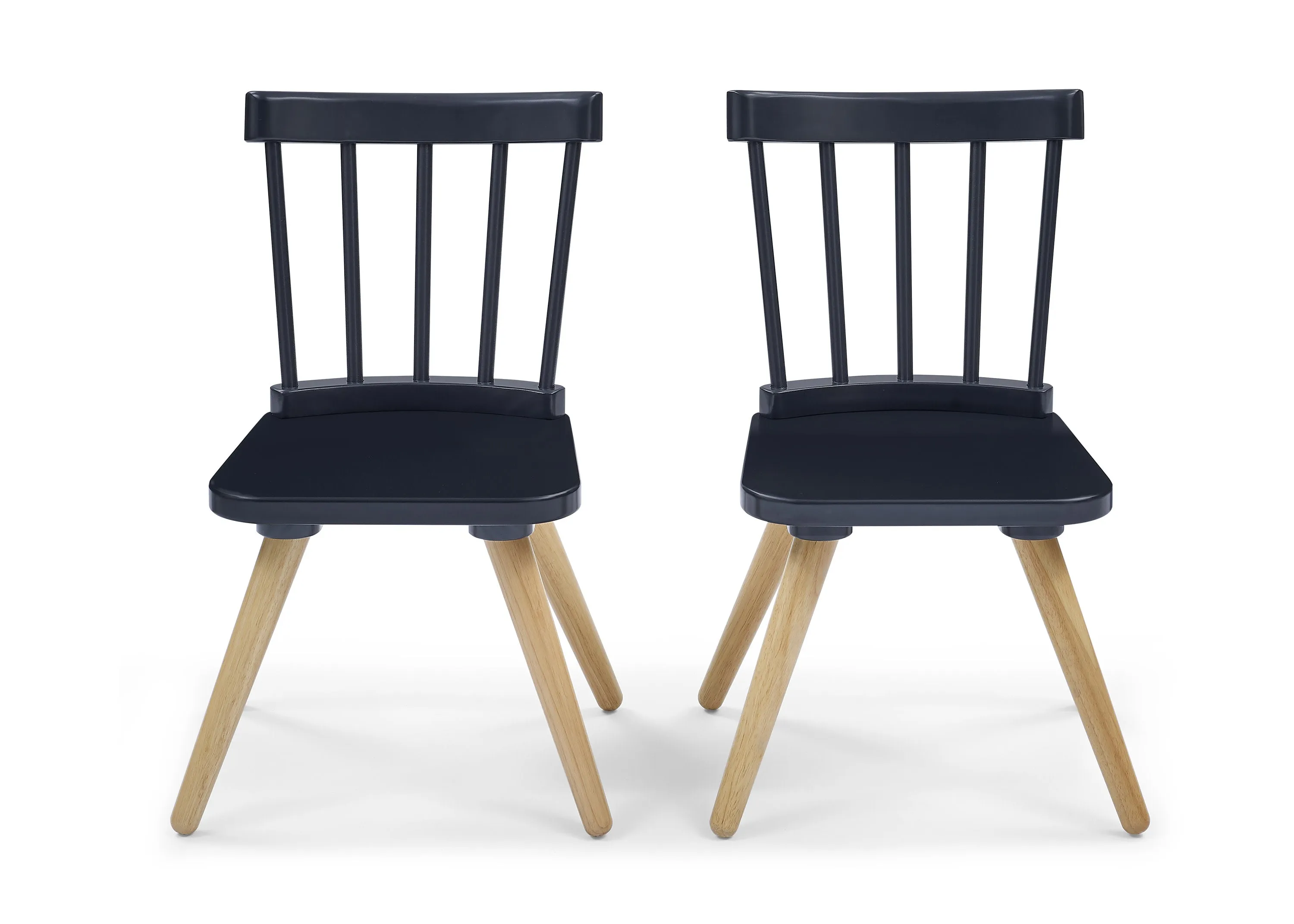 Hudson Storage Table & 2-Piece Chair Set