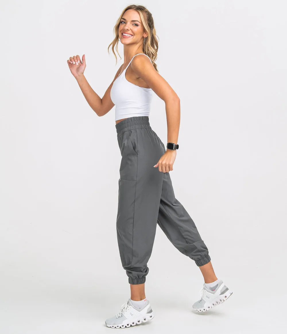 Hybrid Joggers