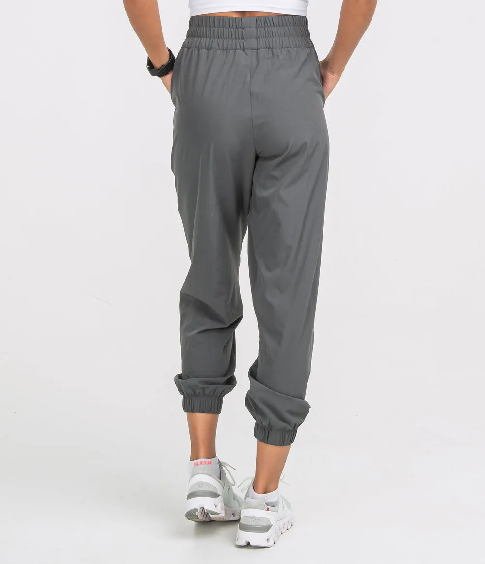 Hybrid Joggers