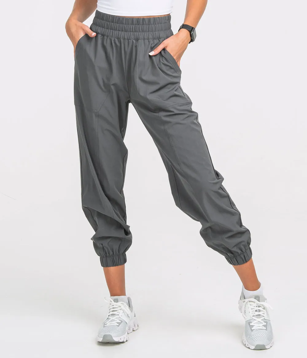 Hybrid Joggers