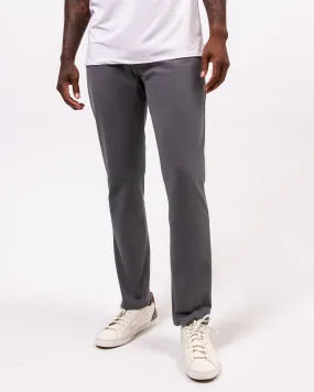 Iron | Warp Knit Pants