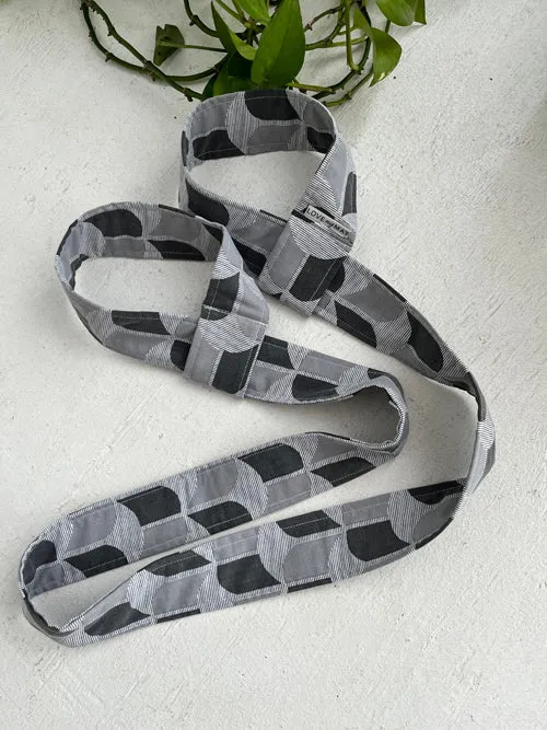 Janie Mat Strap