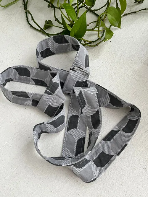 Janie Mat Strap