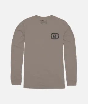 Jetty Men's Migrate Long Sleeve