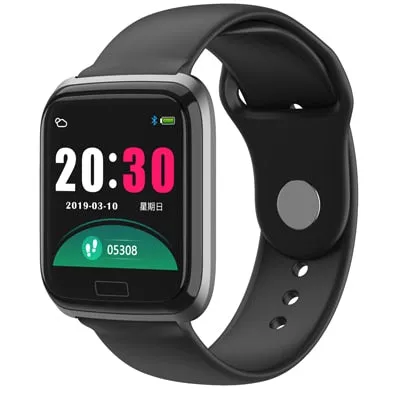 Jimate HEYY  Smart Watch