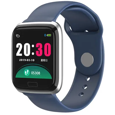 Jimate HEYY  Smart Watch