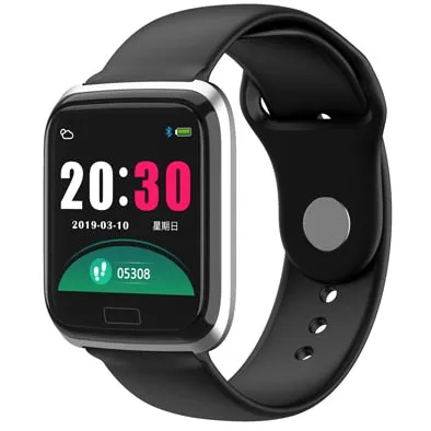 Jimate HEYY  Smart Watch
